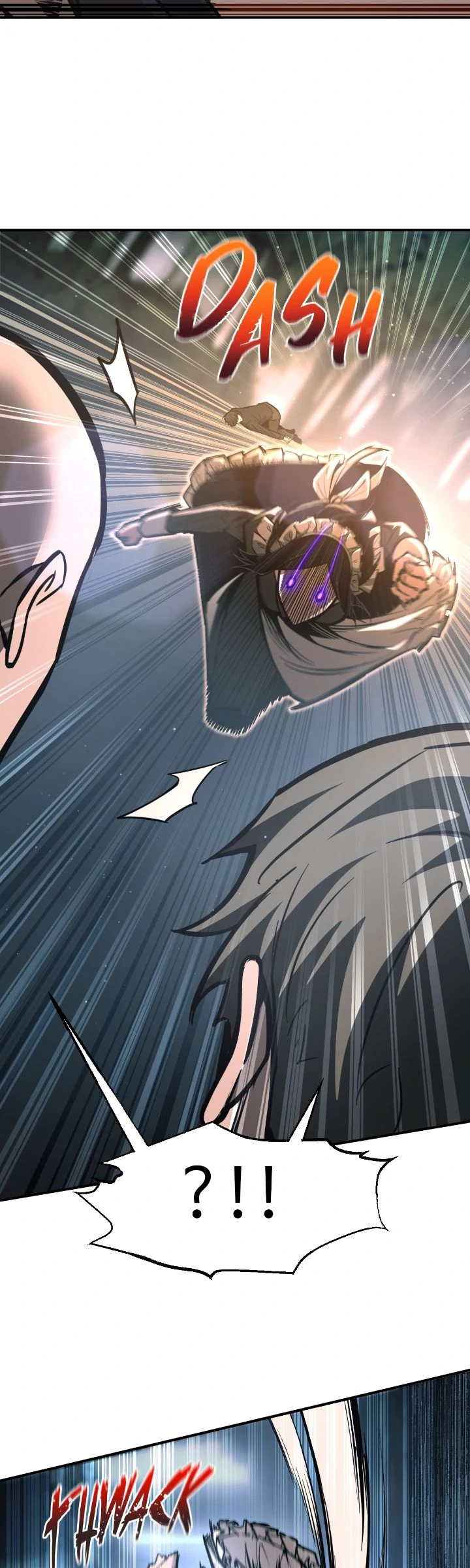 Read Tyrant of the Tower Defense Game EN Manga Online