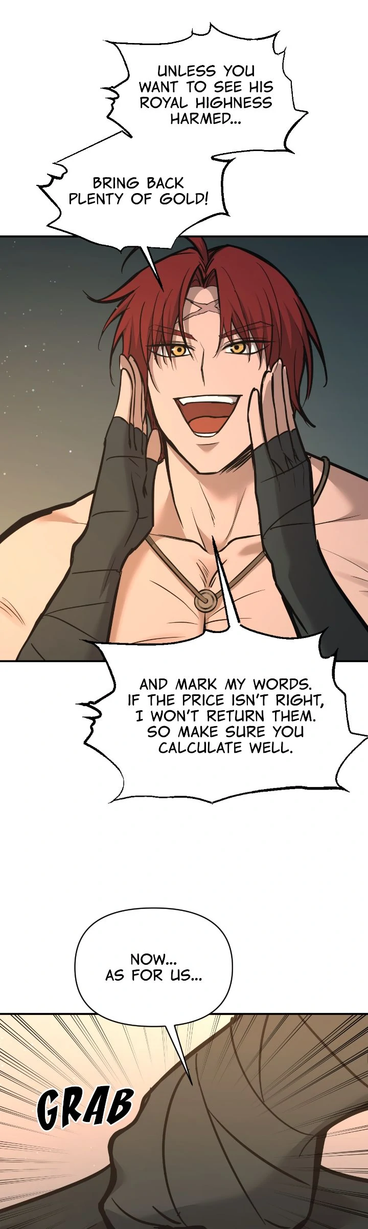 Read Tyrant of the Tower Defense Game EN Manga Online