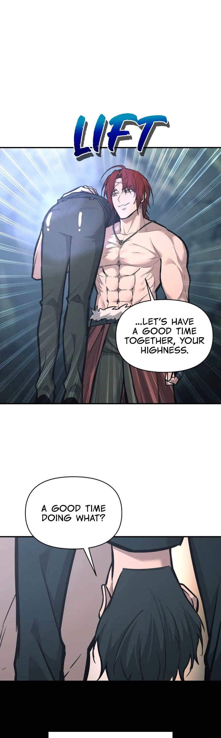 Read Tyrant of the Tower Defense Game EN Manga Online