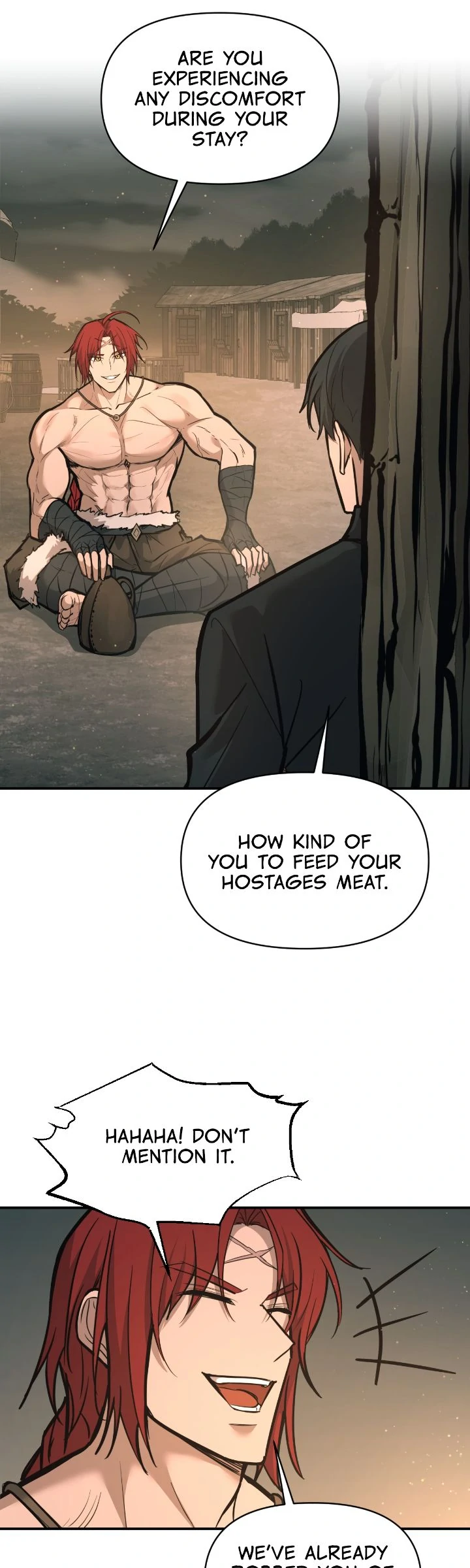 Read Tyrant of the Tower Defense Game EN Manga Online