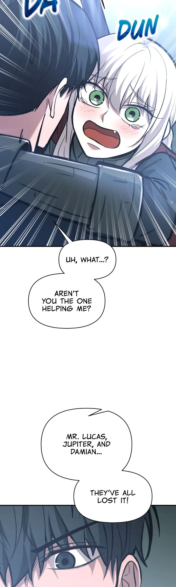 Read Tyrant of the Tower Defense Game EN Manga Online