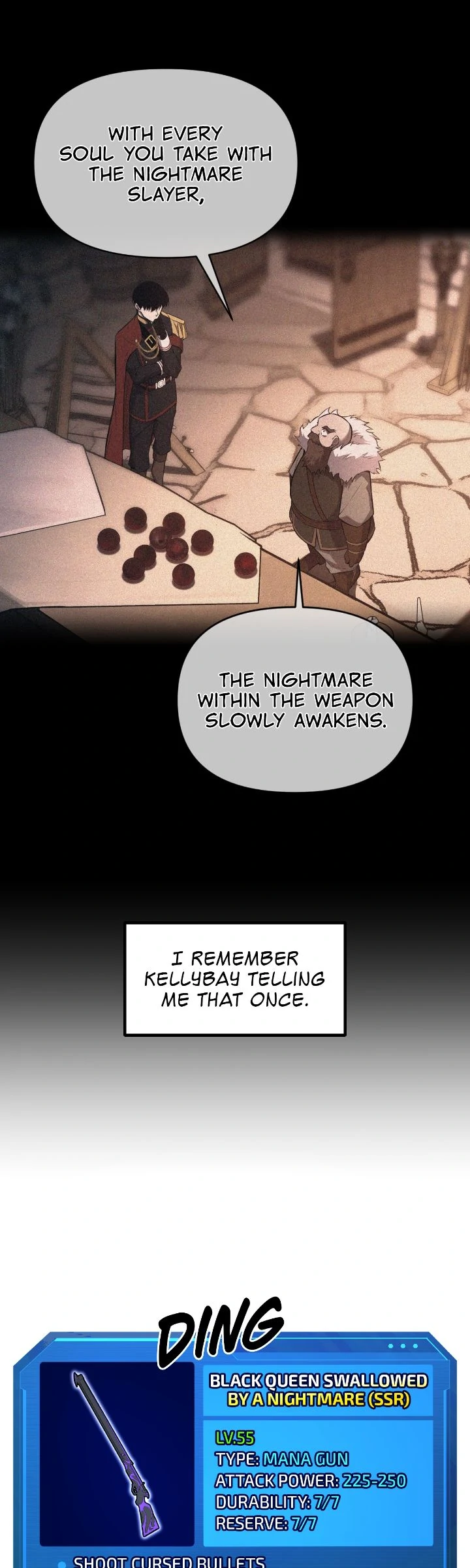 Read Tyrant of the Tower Defense Game EN Manga Online