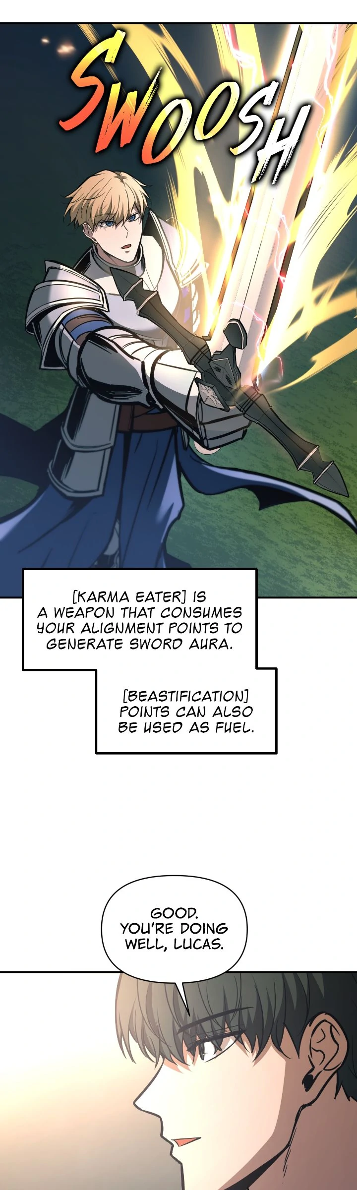 Read Tyrant of the Tower Defense Game EN Manga Online