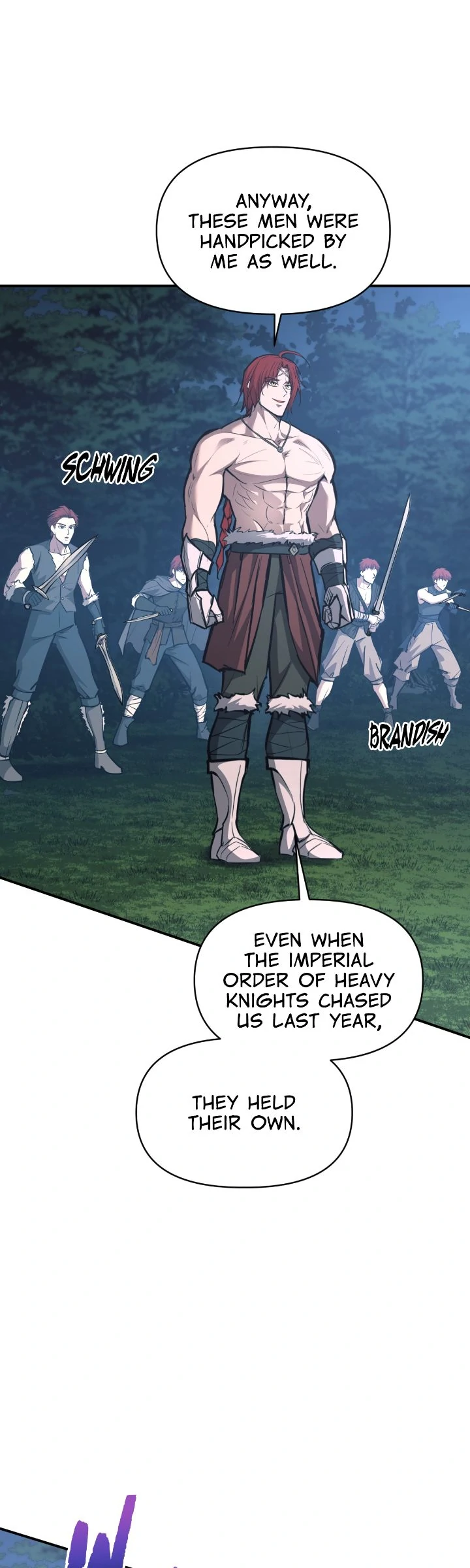 Read Tyrant of the Tower Defense Game EN Manga Online