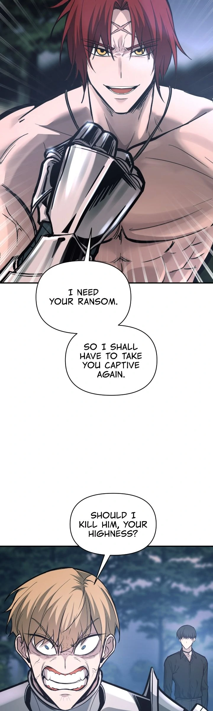 Read Tyrant of the Tower Defense Game EN Manga Online