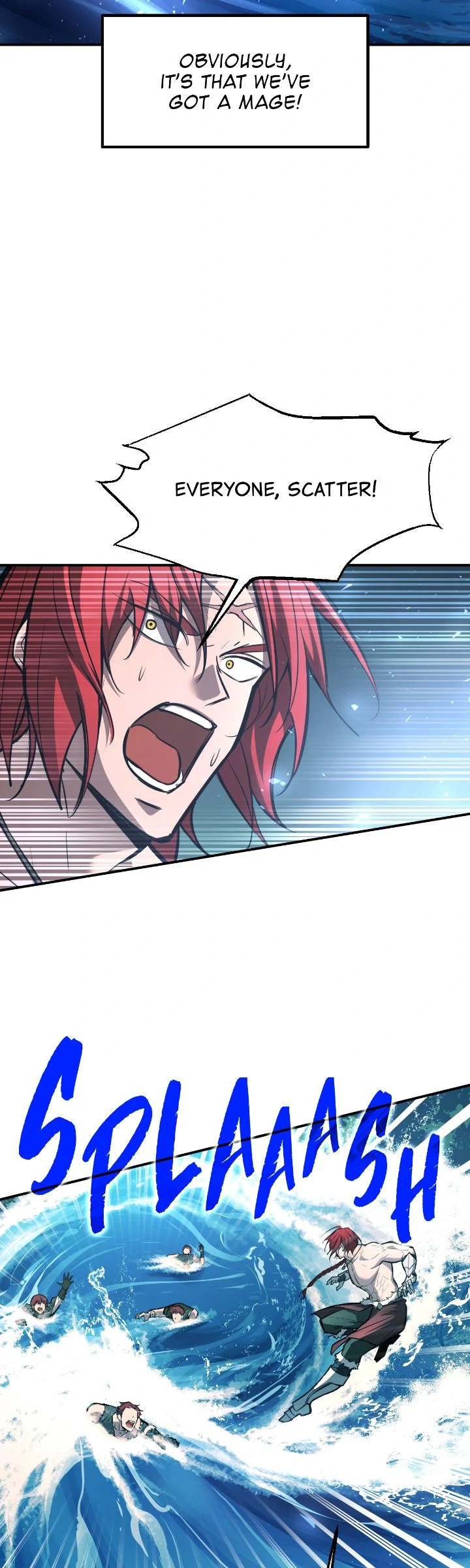 Read Tyrant of the Tower Defense Game EN Manga Online