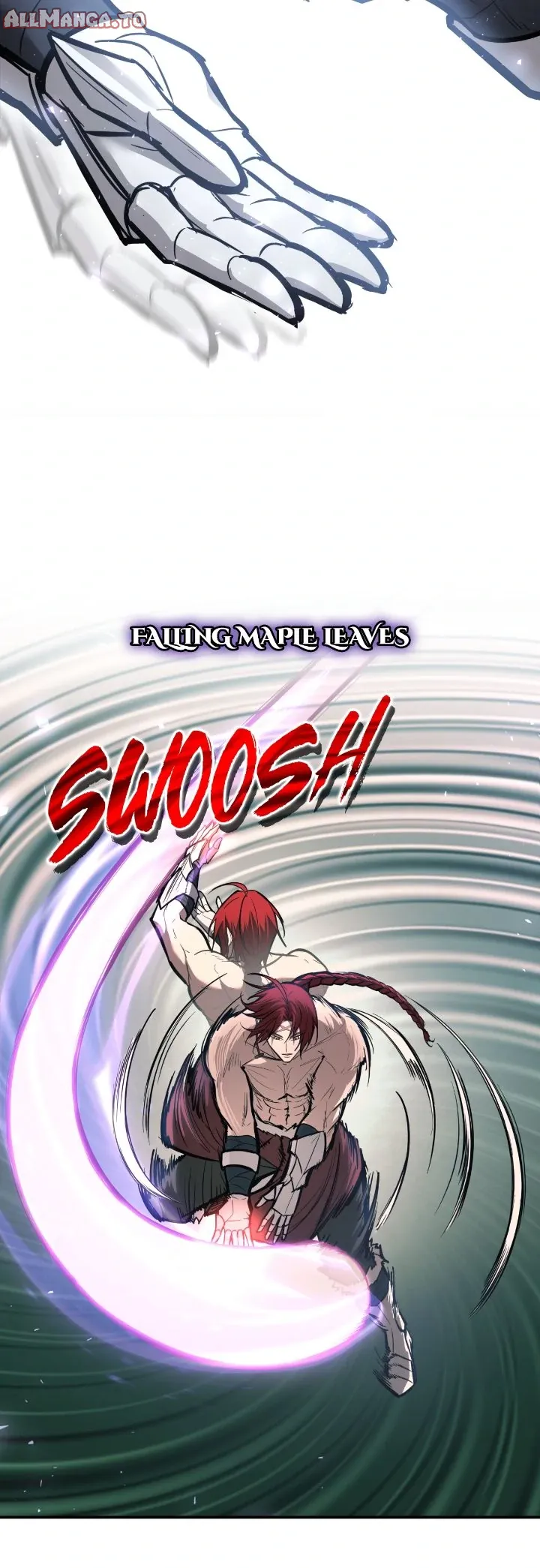 Read Tyrant of the Tower Defense Game EN Manga Online