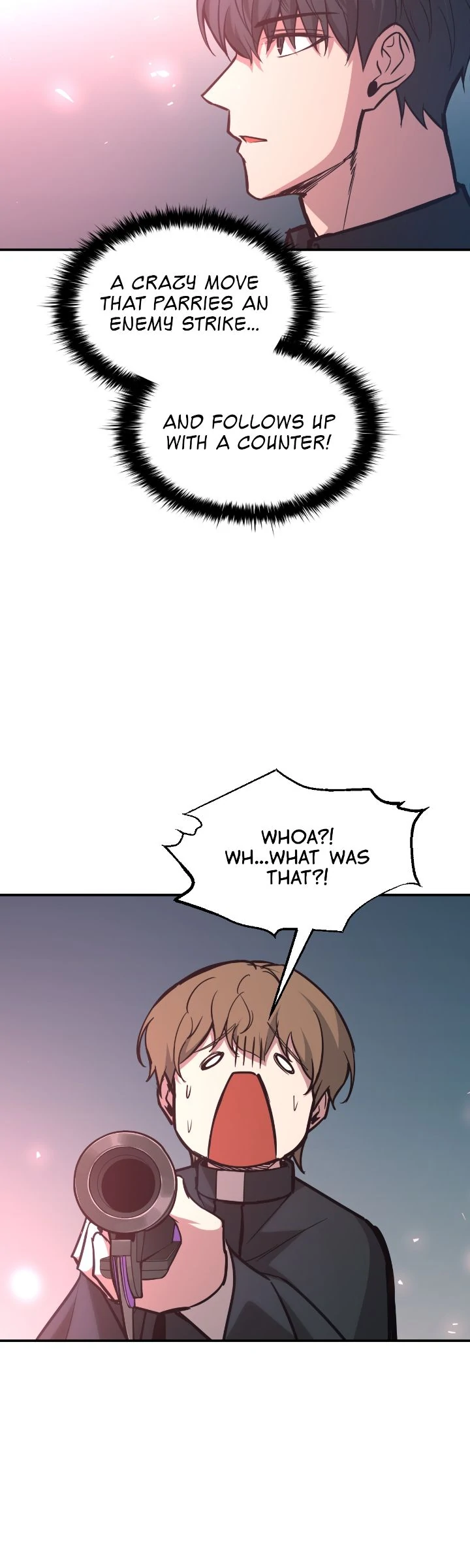 Read Tyrant of the Tower Defense Game EN Manga Online