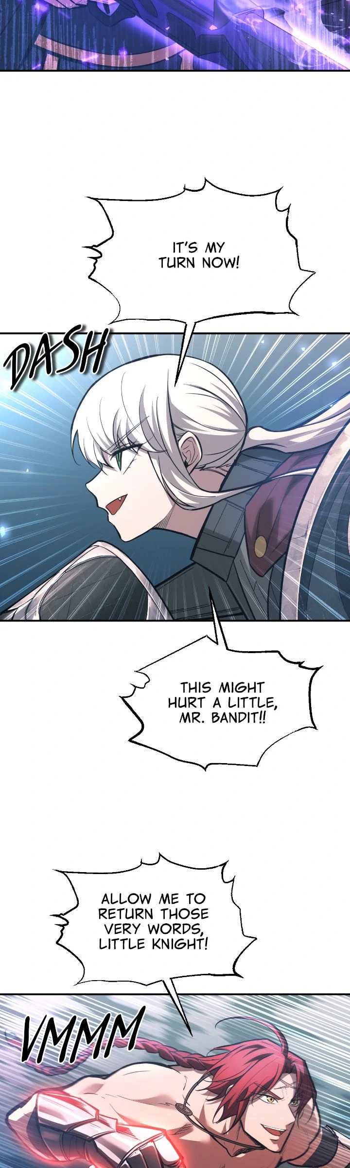 Read Tyrant of the Tower Defense Game EN Manga Online