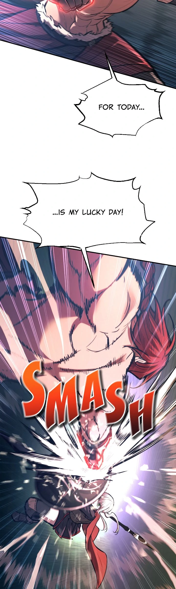 Read Tyrant of the Tower Defense Game EN Manga Online