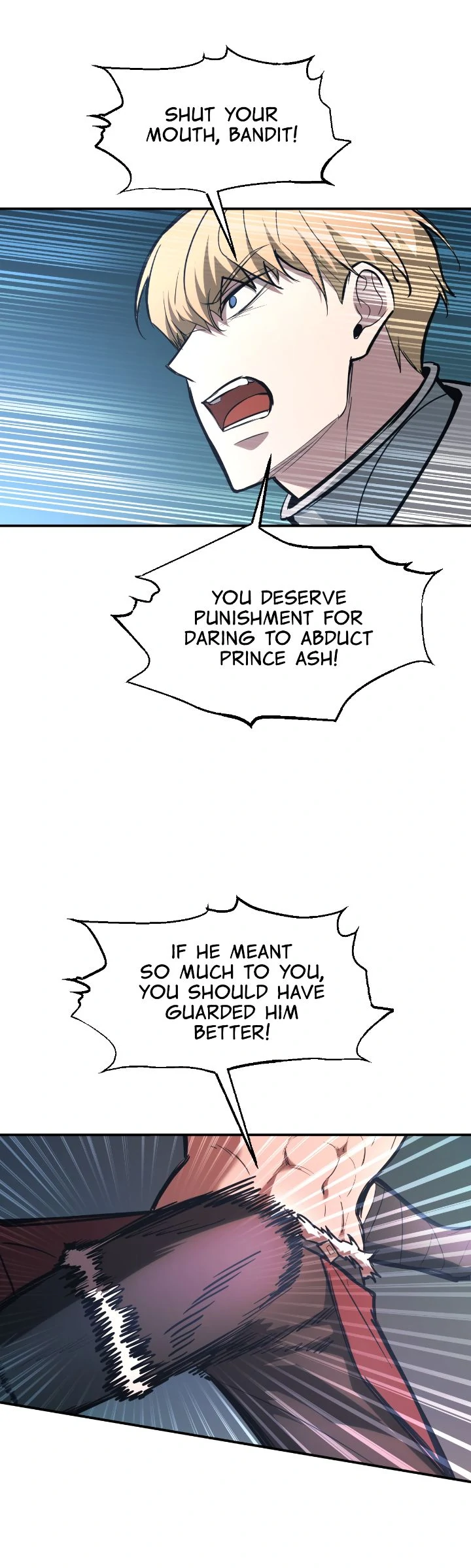 Read Tyrant of the Tower Defense Game EN Manga Online