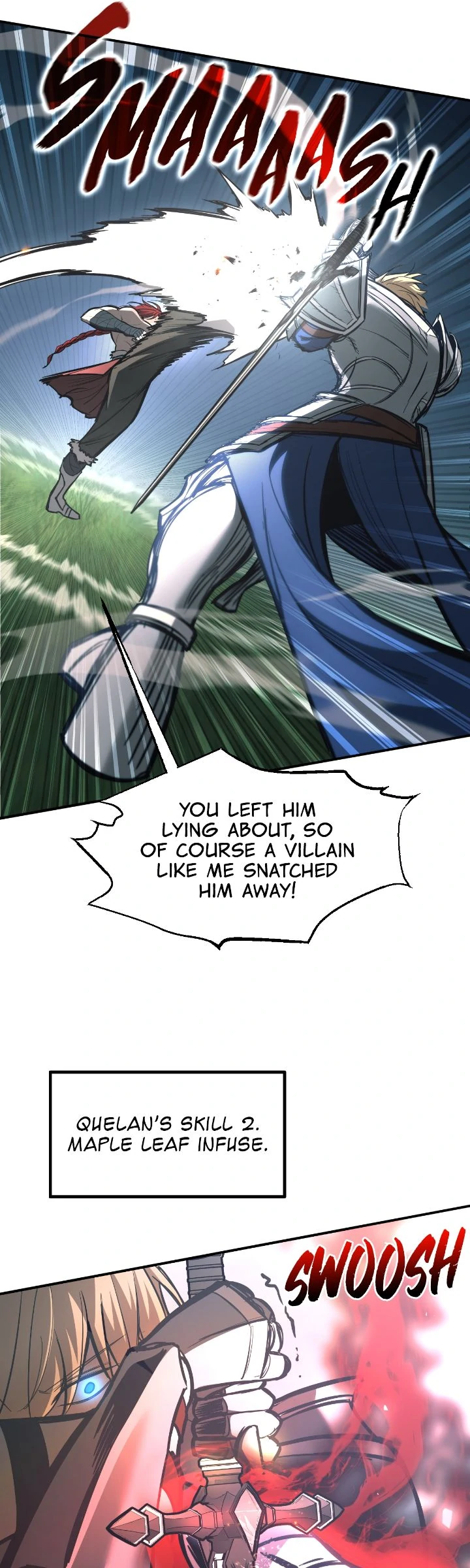 Read Tyrant of the Tower Defense Game EN Manga Online