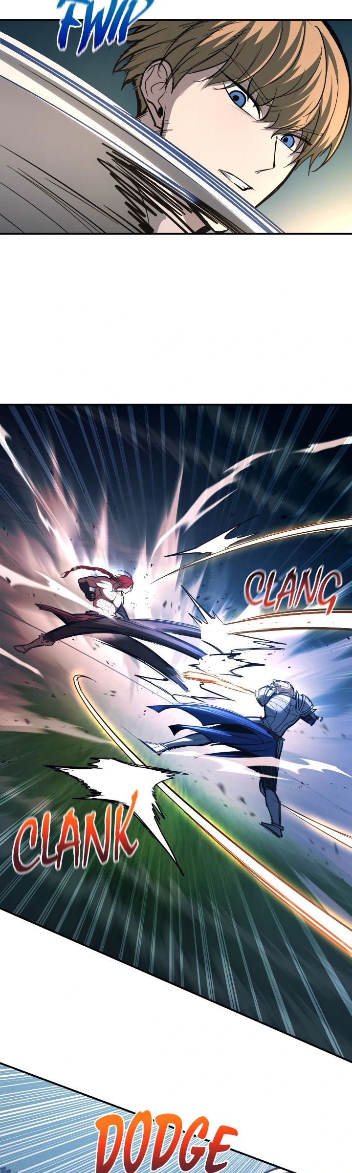 Read Tyrant of the Tower Defense Game EN Manga Online