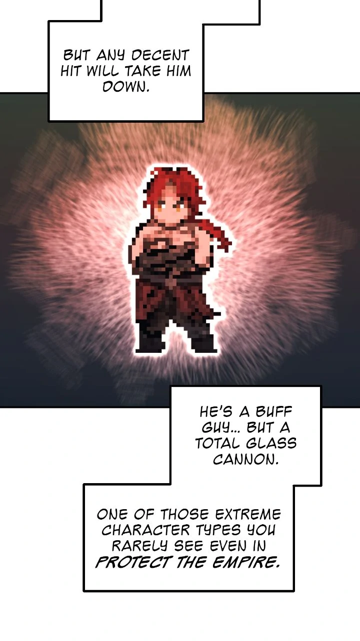 Read Tyrant of the Tower Defense Game EN Manga Online