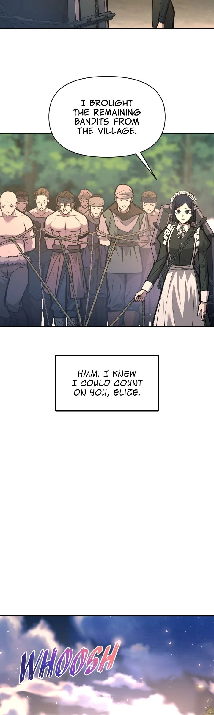 Read Tyrant of the Tower Defense Game EN Manga Online