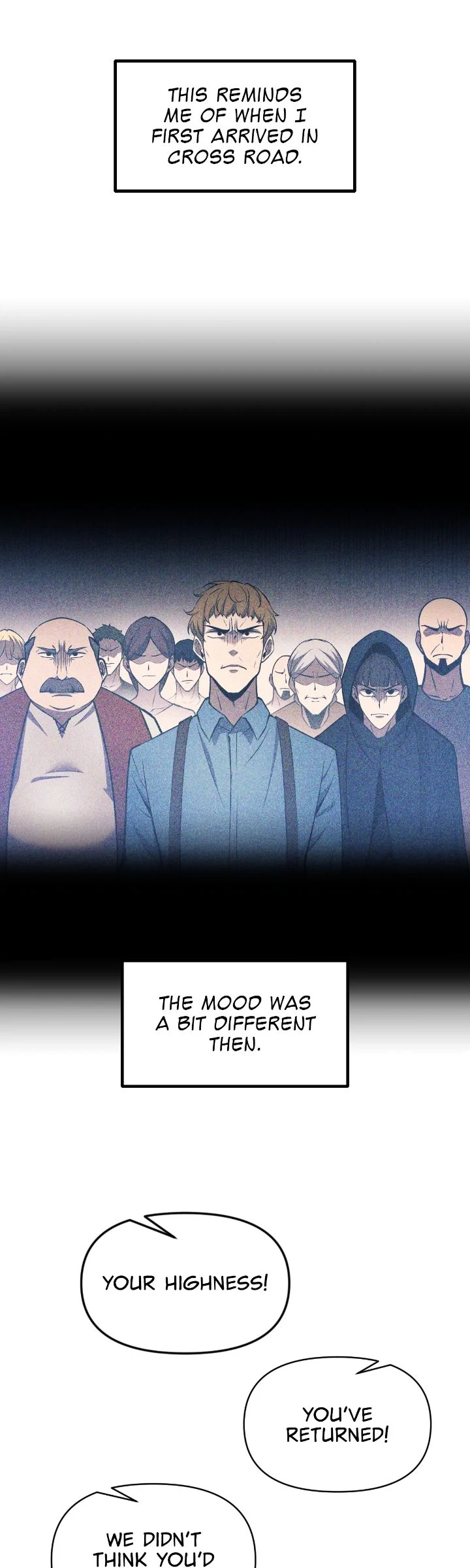 Read Tyrant of the Tower Defense Game EN Manga Online