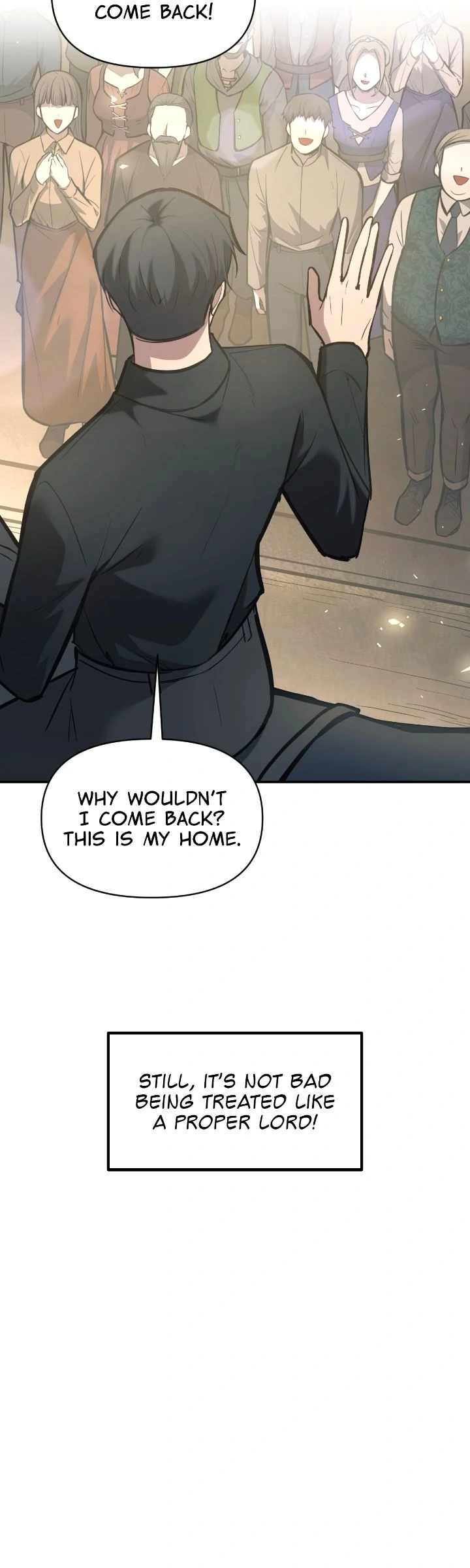 Read Tyrant of the Tower Defense Game EN Manga Online