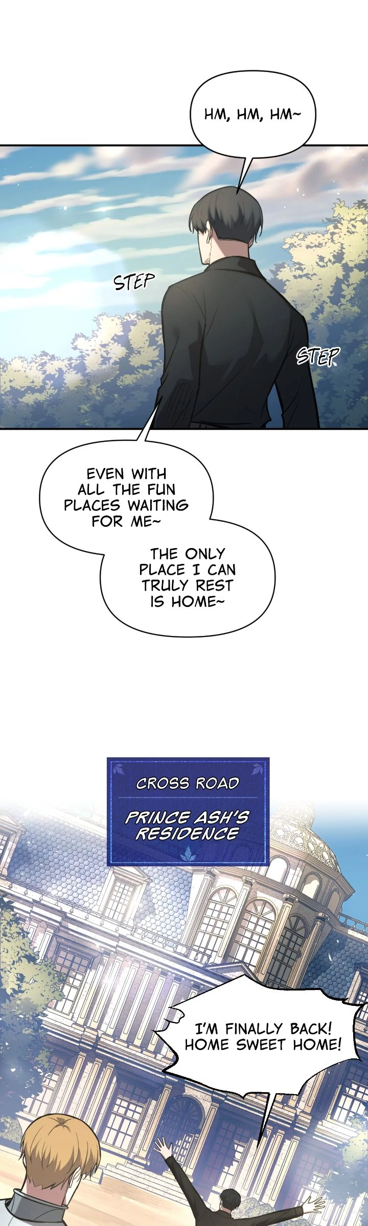 Read Tyrant of the Tower Defense Game EN Manga Online