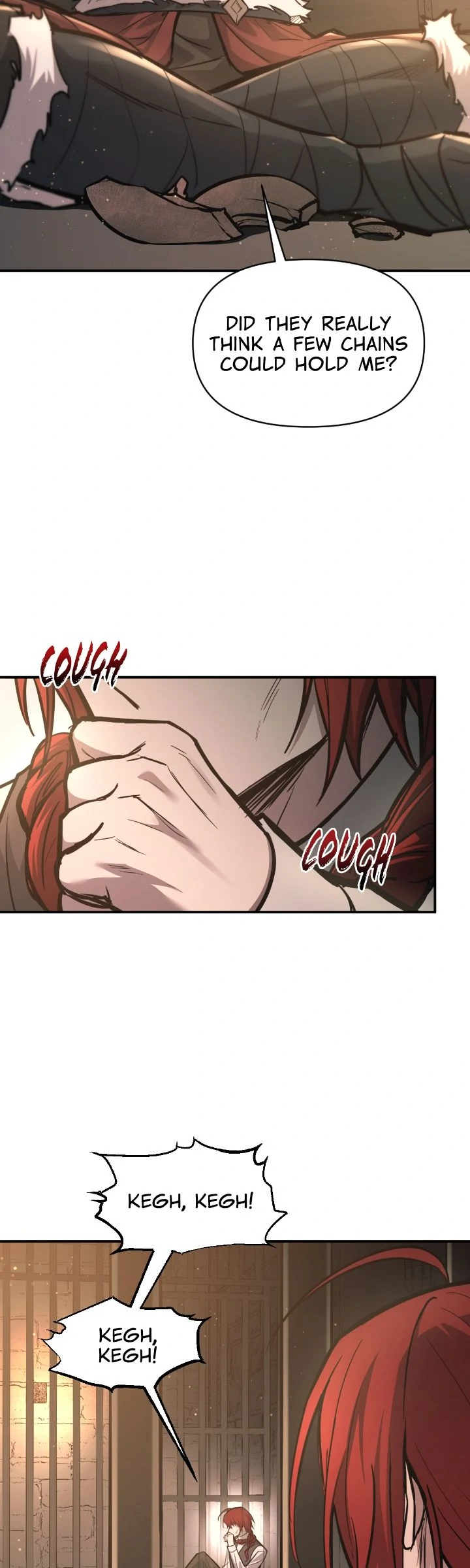 Read Tyrant of the Tower Defense Game EN Manga Online