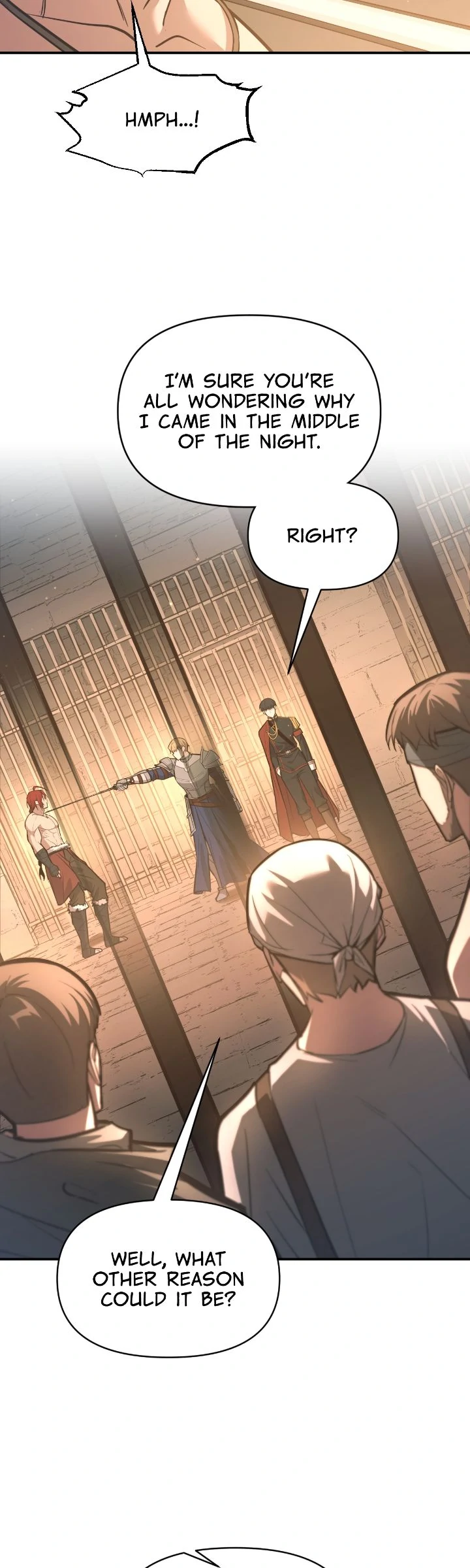 Read Tyrant of the Tower Defense Game EN Manga Online