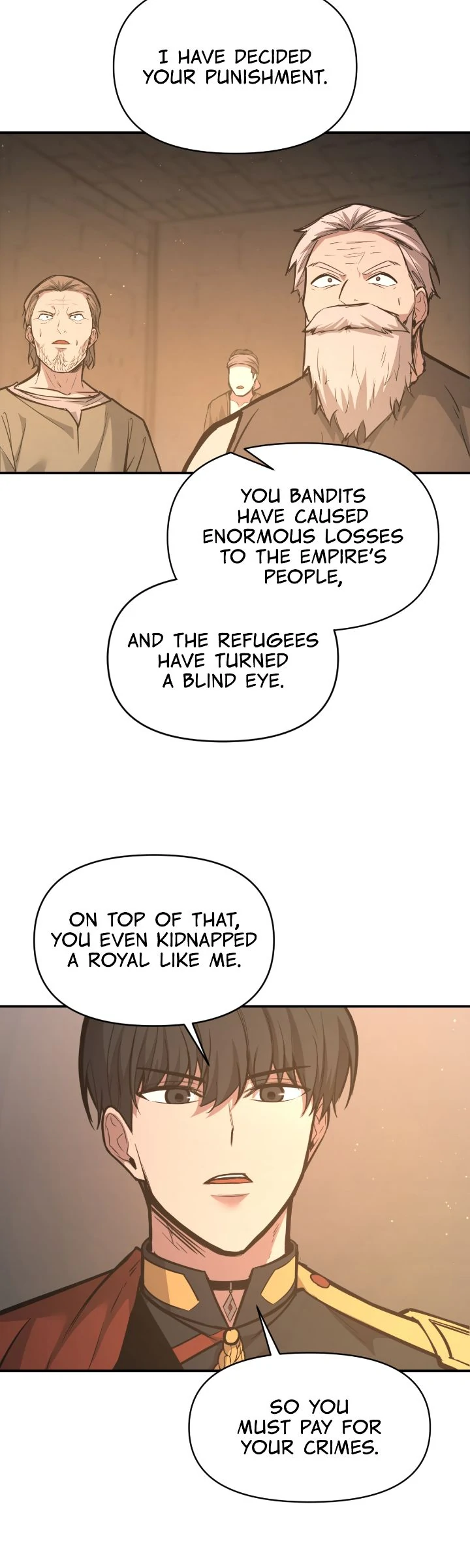 Read Tyrant of the Tower Defense Game EN Manga Online