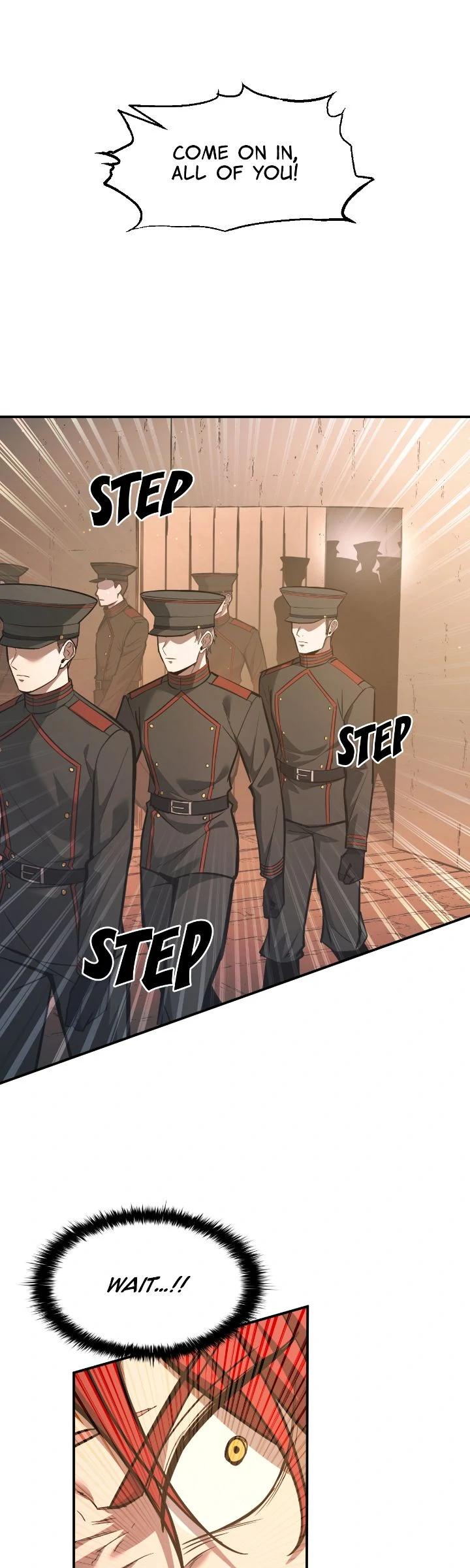 Read Tyrant of the Tower Defense Game EN Manga Online