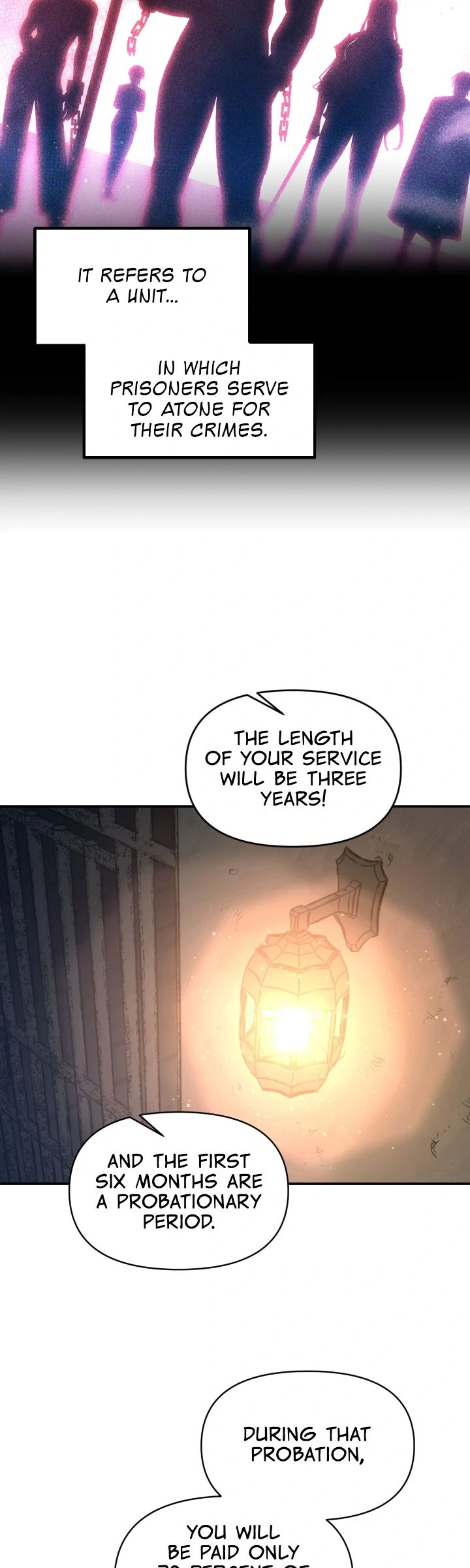 Read Tyrant of the Tower Defense Game EN Manga Online