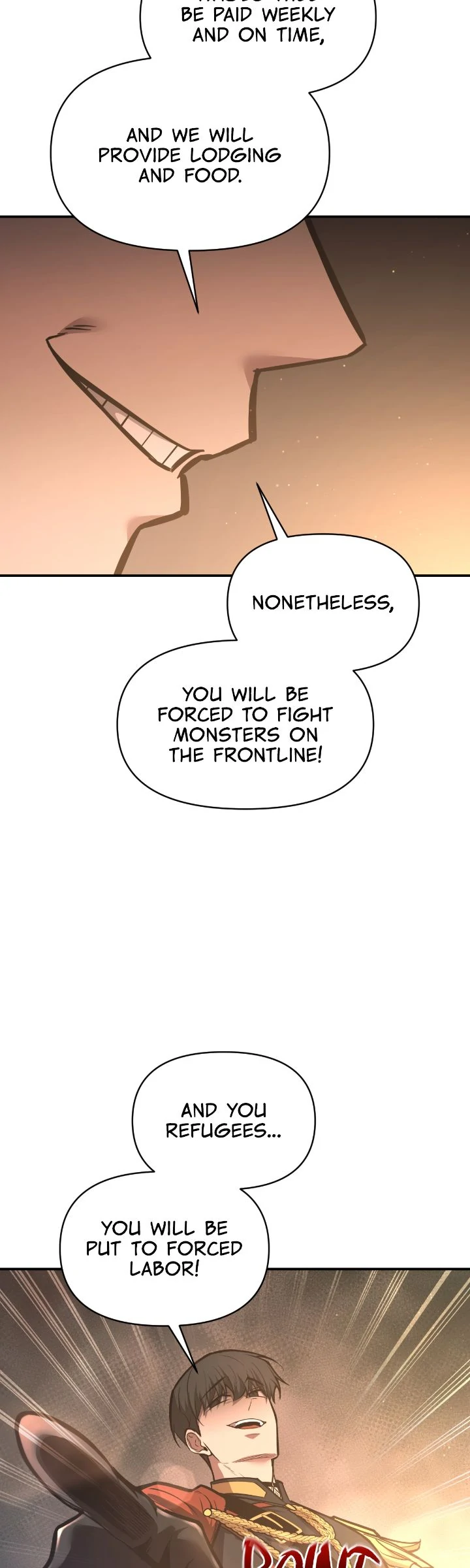 Read Tyrant of the Tower Defense Game EN Manga Online