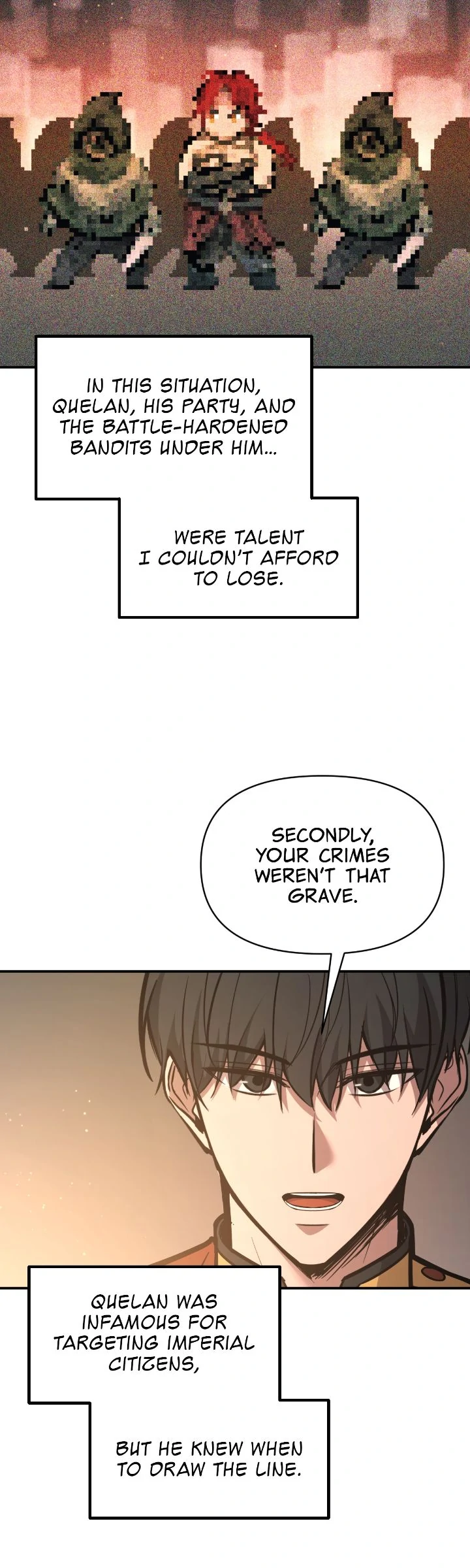 Read Tyrant of the Tower Defense Game EN Manga Online