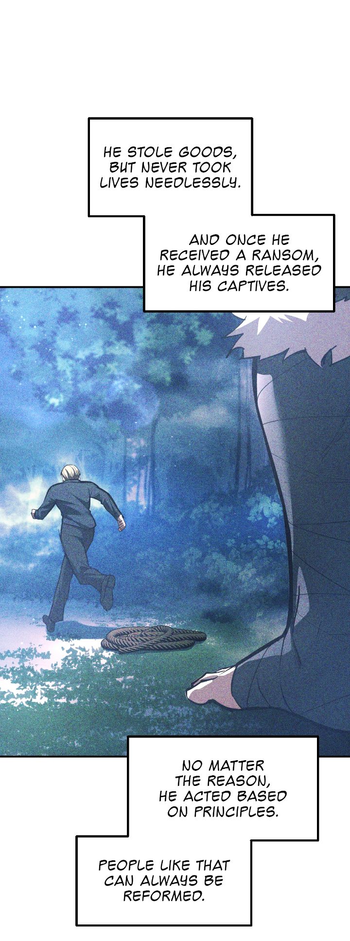 Read Tyrant of the Tower Defense Game EN Manga Online