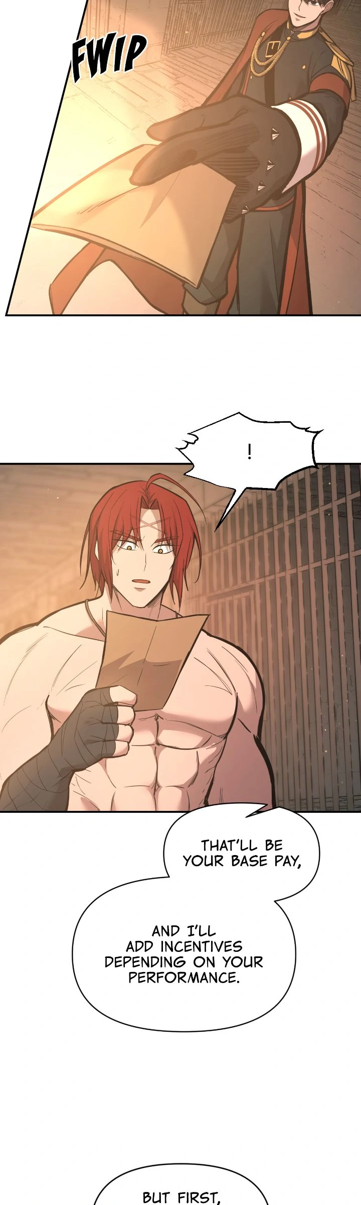 Read Tyrant of the Tower Defense Game EN Manga Online