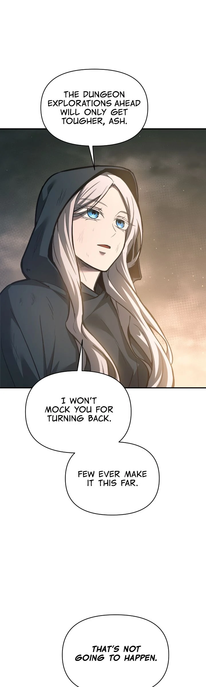 Read Tyrant of the Tower Defense Game EN Manga Online