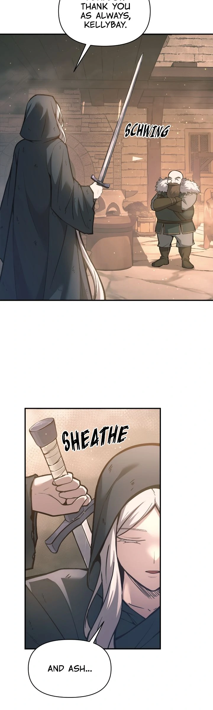 Read Tyrant of the Tower Defense Game EN Manga Online