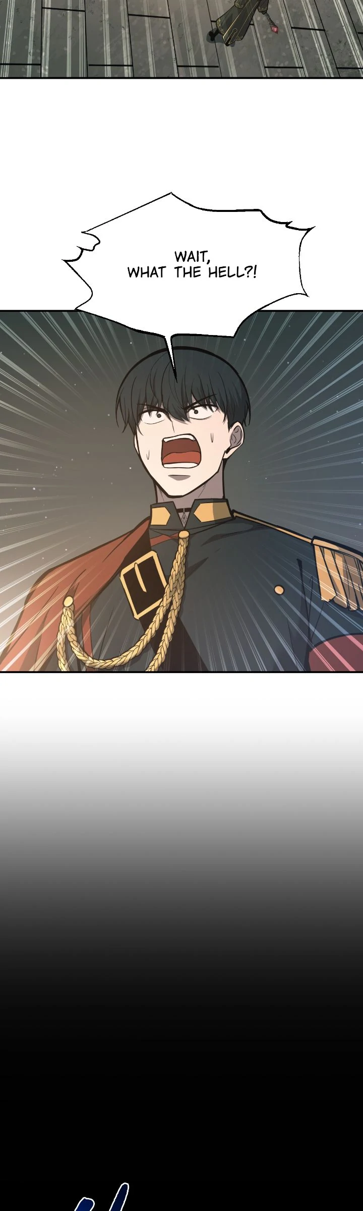 Read Tyrant of the Tower Defense Game EN Manga Online