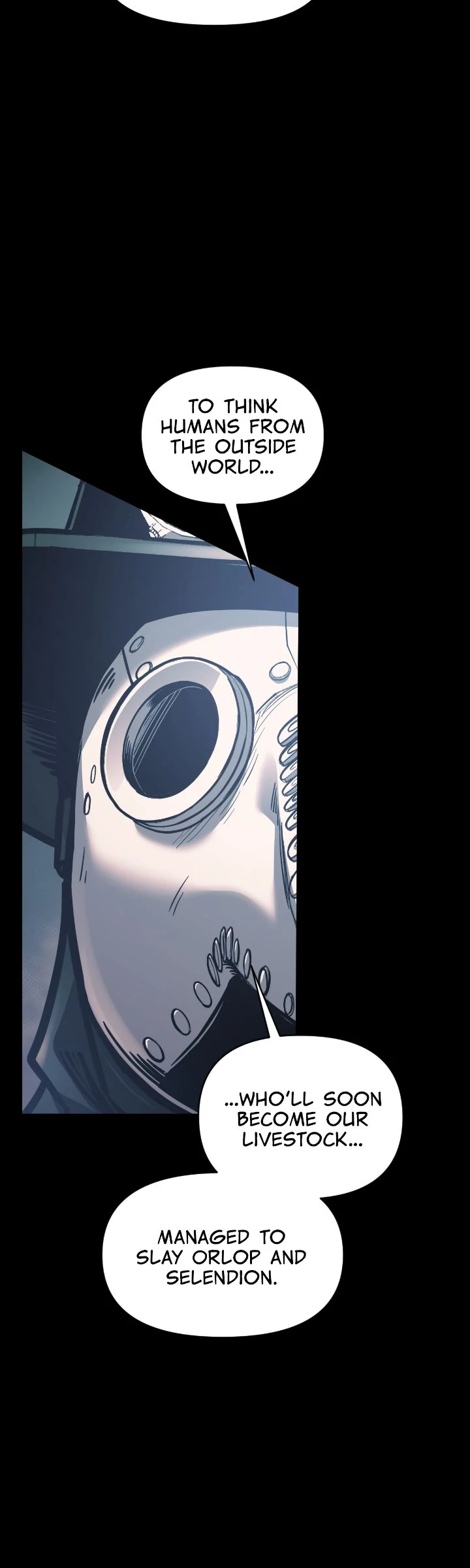 Read Tyrant of the Tower Defense Game EN Manga Online