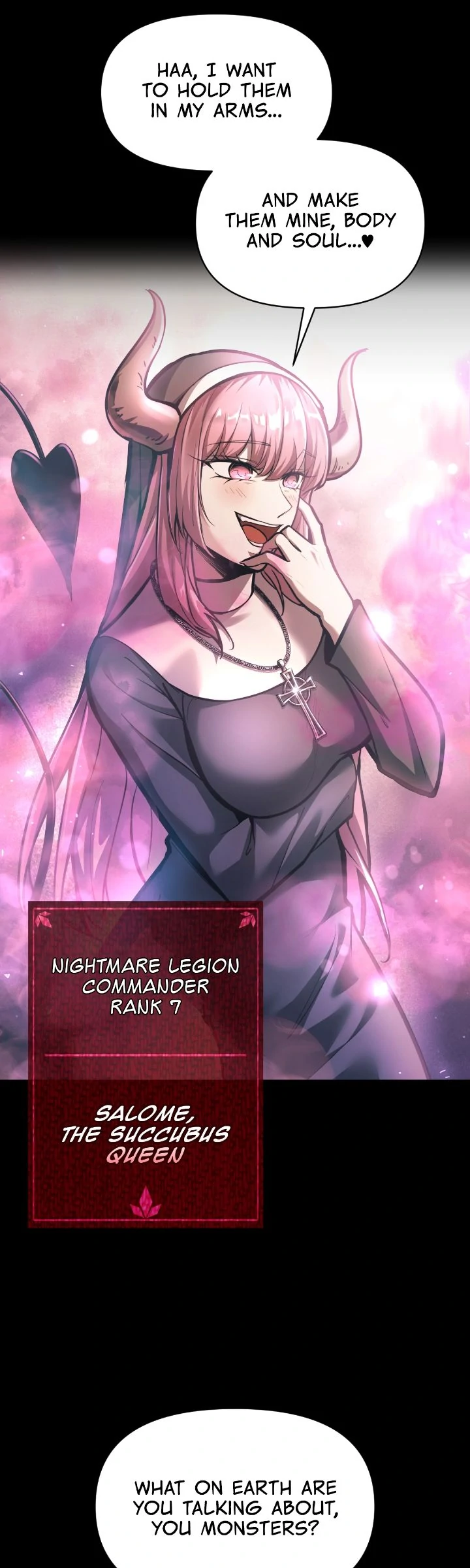 Read Tyrant of the Tower Defense Game EN Manga Online