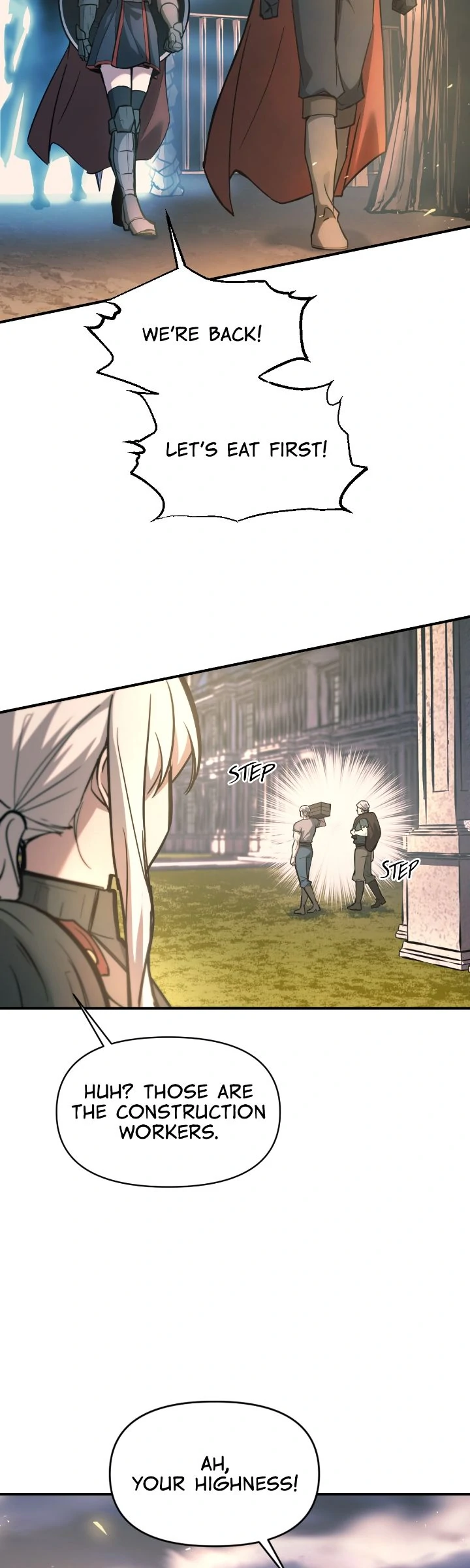 Read Tyrant of the Tower Defense Game EN Manga Online