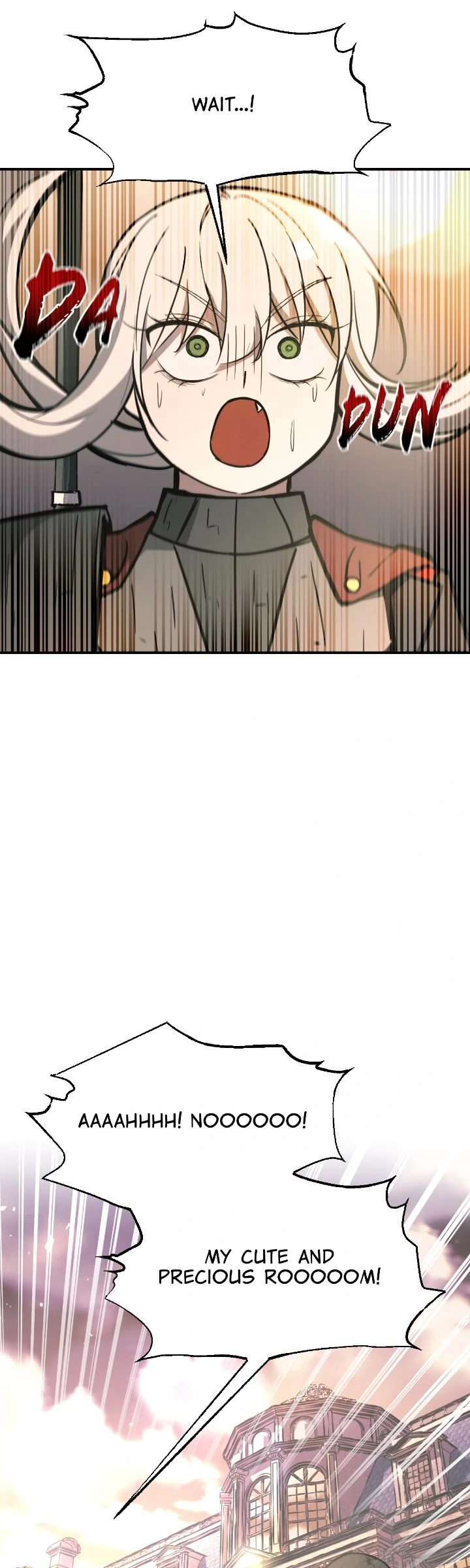 Read Tyrant of the Tower Defense Game EN Manga Online