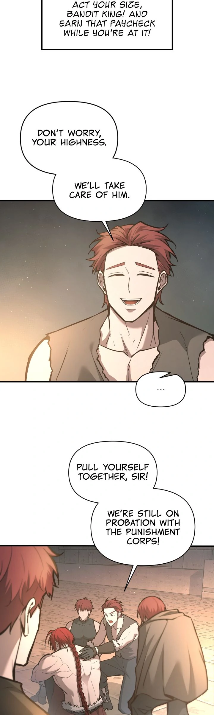 Read Tyrant of the Tower Defense Game EN Manga Online