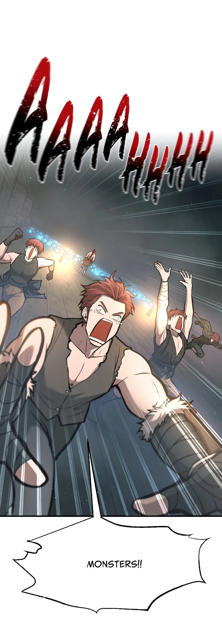 Read Tyrant of the Tower Defense Game EN Manga Online