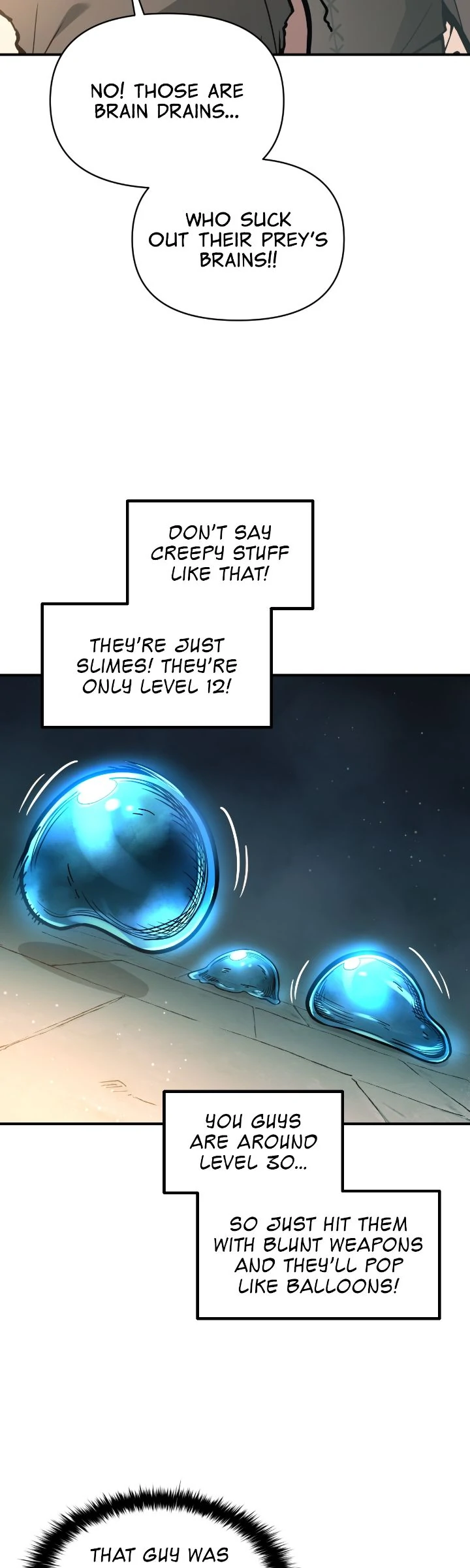 Read Tyrant of the Tower Defense Game EN Manga Online