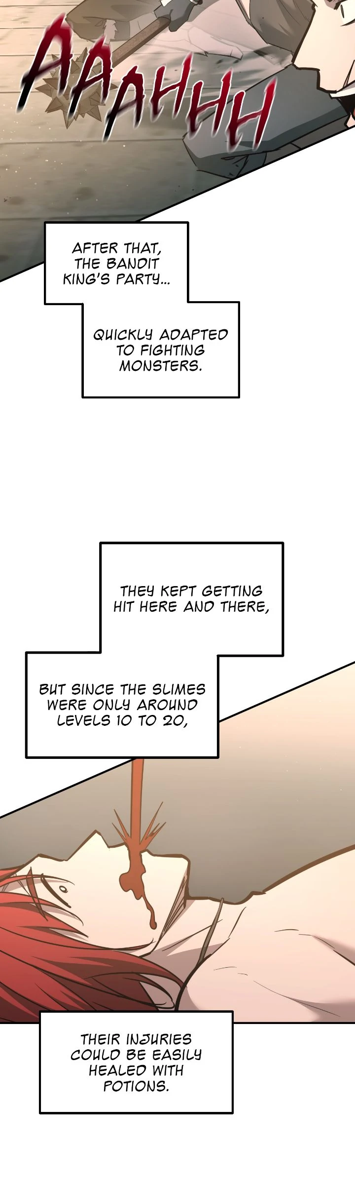 Read Tyrant of the Tower Defense Game EN Manga Online