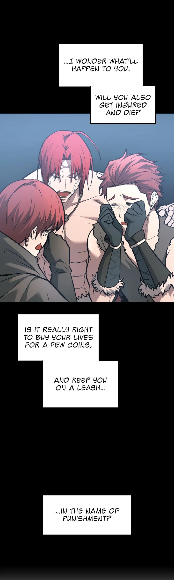 Read Tyrant of the Tower Defense Game EN Manga Online