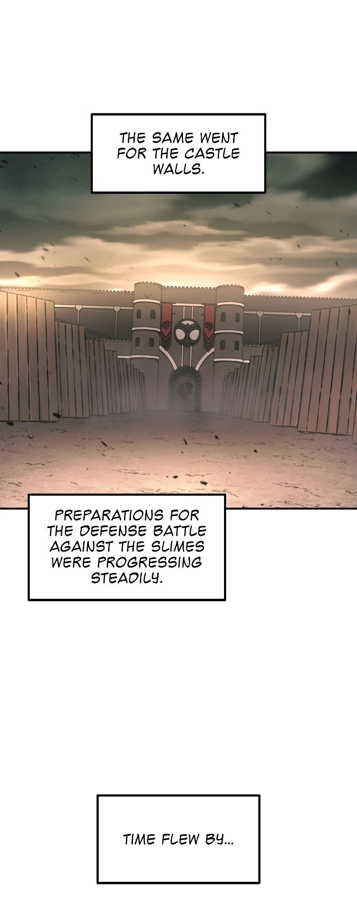 Read Tyrant of the Tower Defense Game EN Manga Online