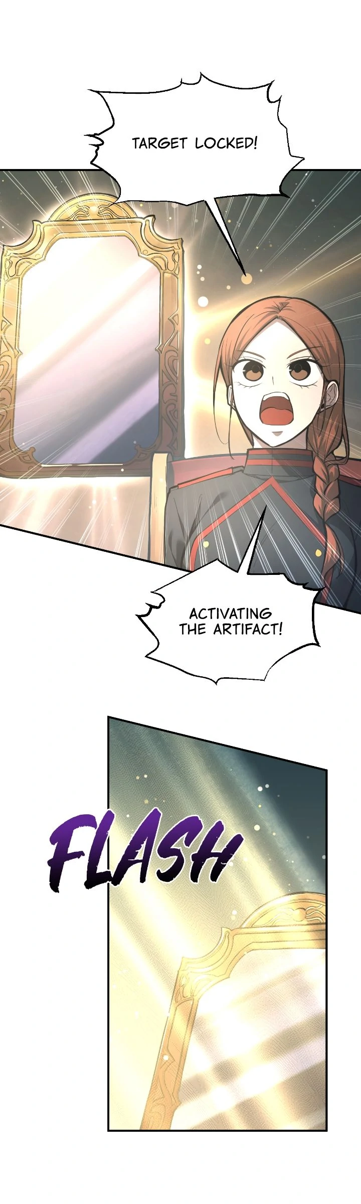 Read Tyrant of the Tower Defense Game EN Manga Online