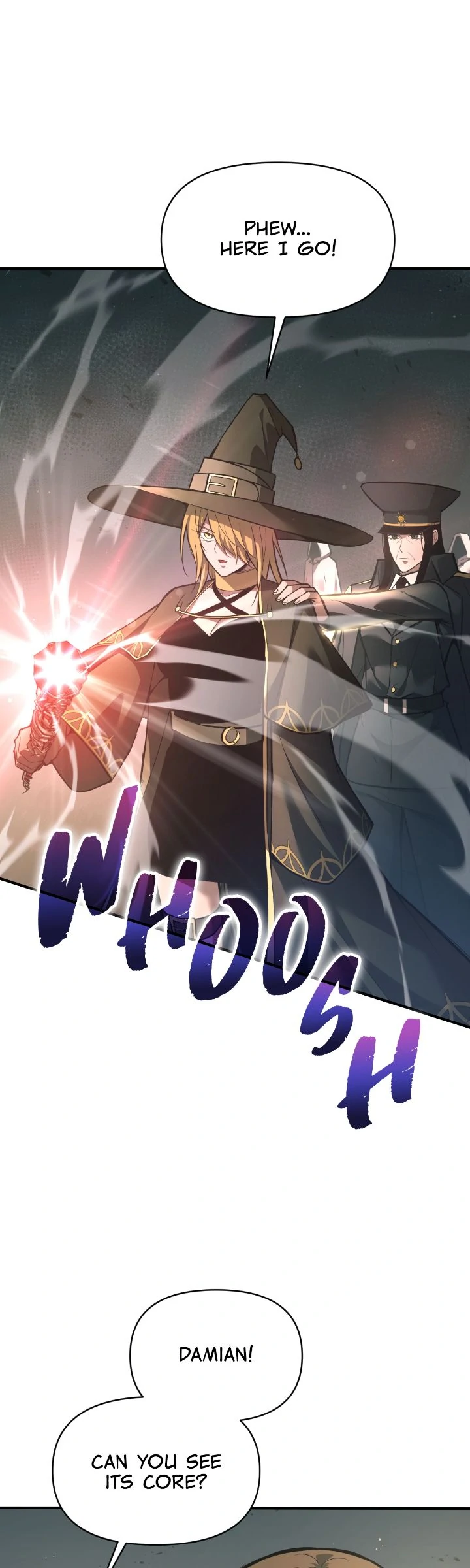 Read Tyrant of the Tower Defense Game EN Manga Online