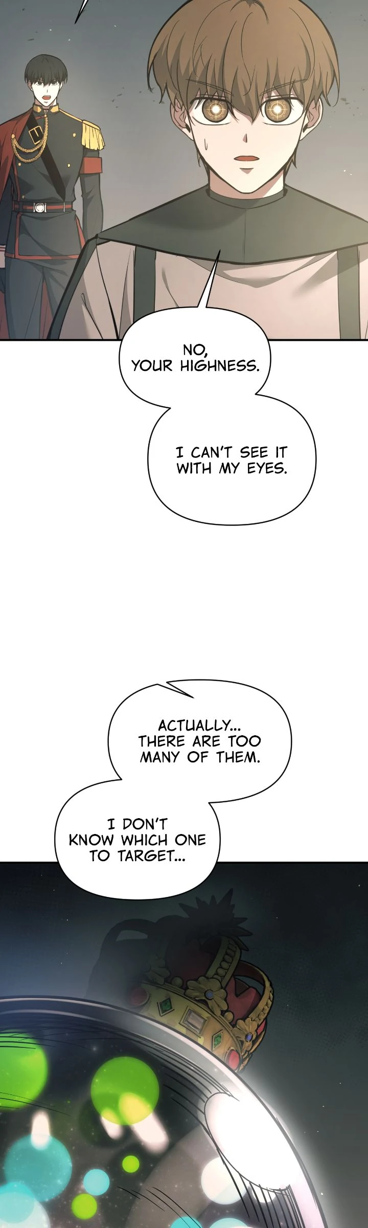 Read Tyrant of the Tower Defense Game EN Manga Online