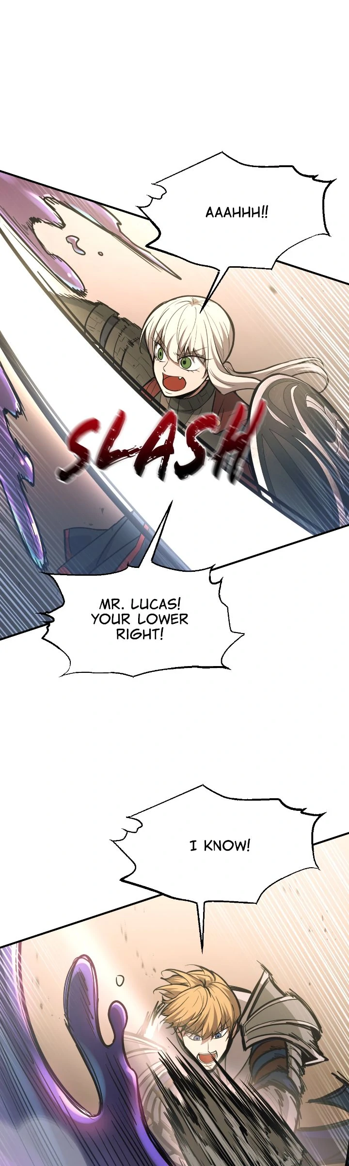 Read Tyrant of the Tower Defense Game EN Manga Online