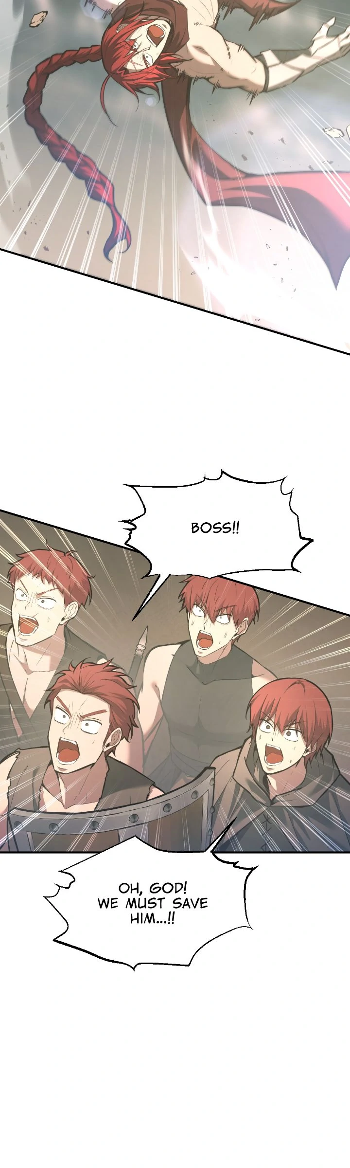 Read Tyrant of the Tower Defense Game EN Manga Online