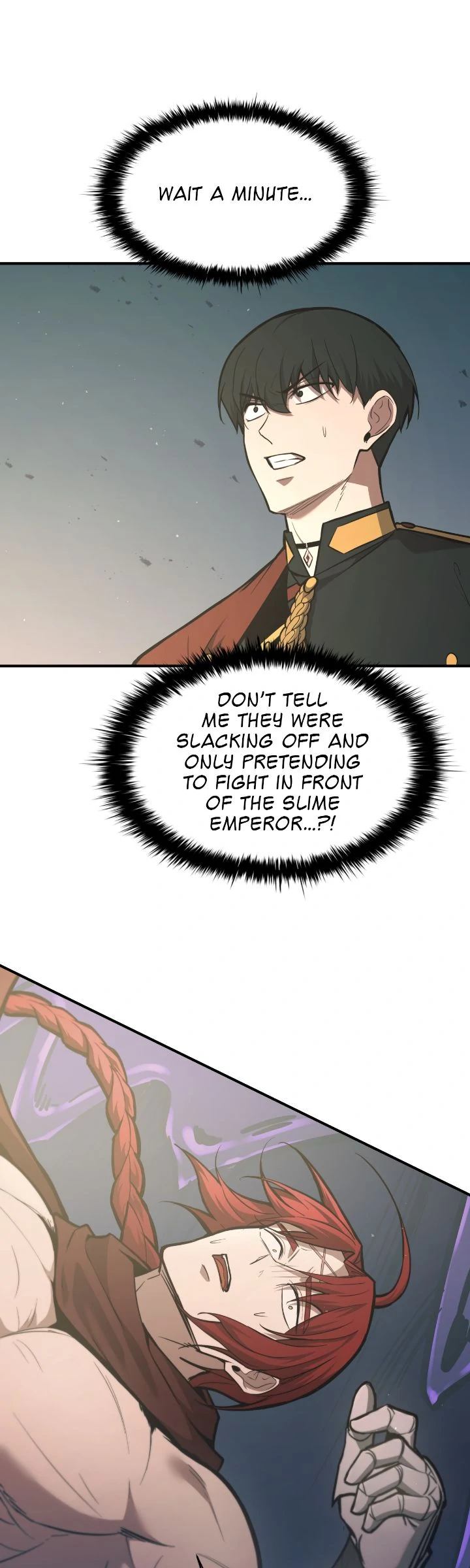 Read Tyrant of the Tower Defense Game EN Manga Online